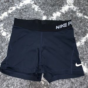 Nike pros